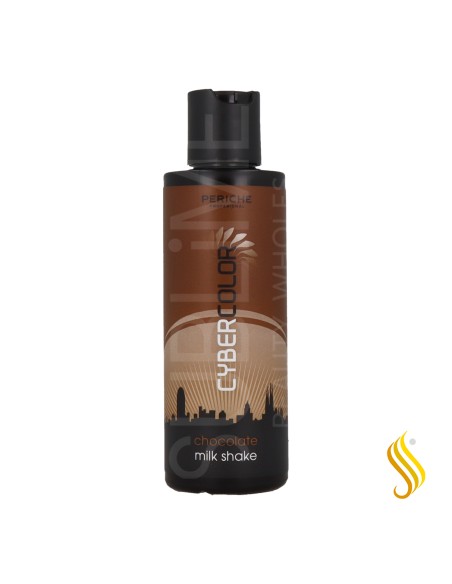 Periche Cyber Color Chocolate Milk Shake 150 ml
